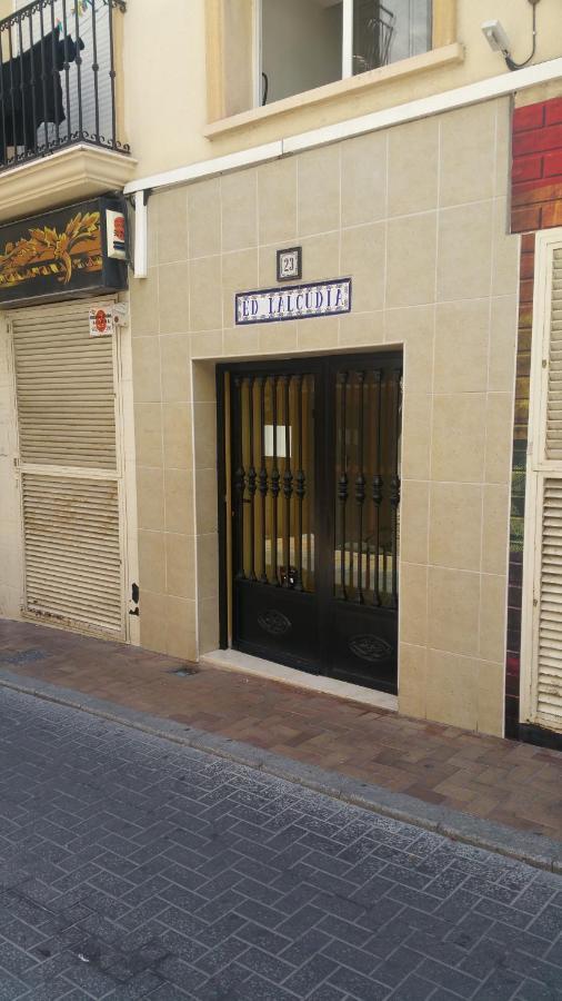 Ed L' Alcudia Benidorm