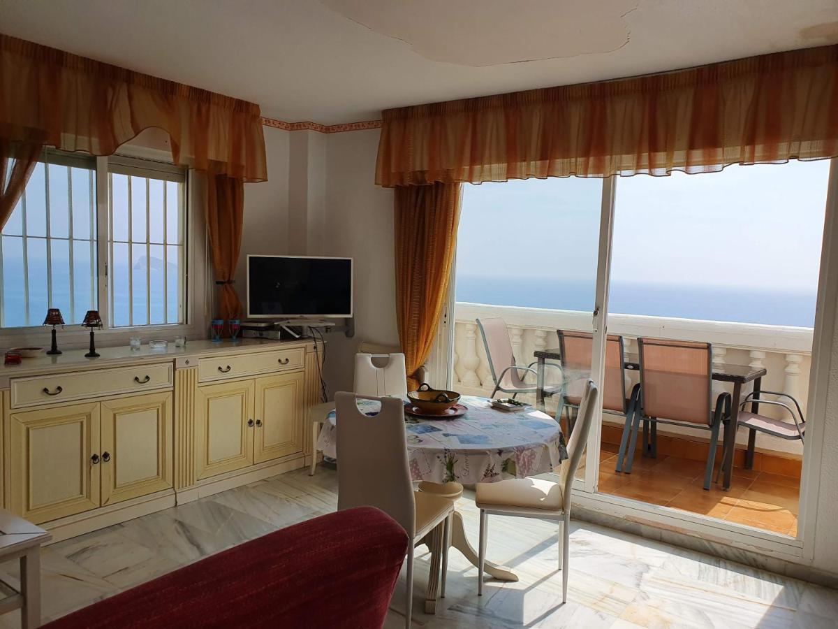 El Barco Apartment Benidorm