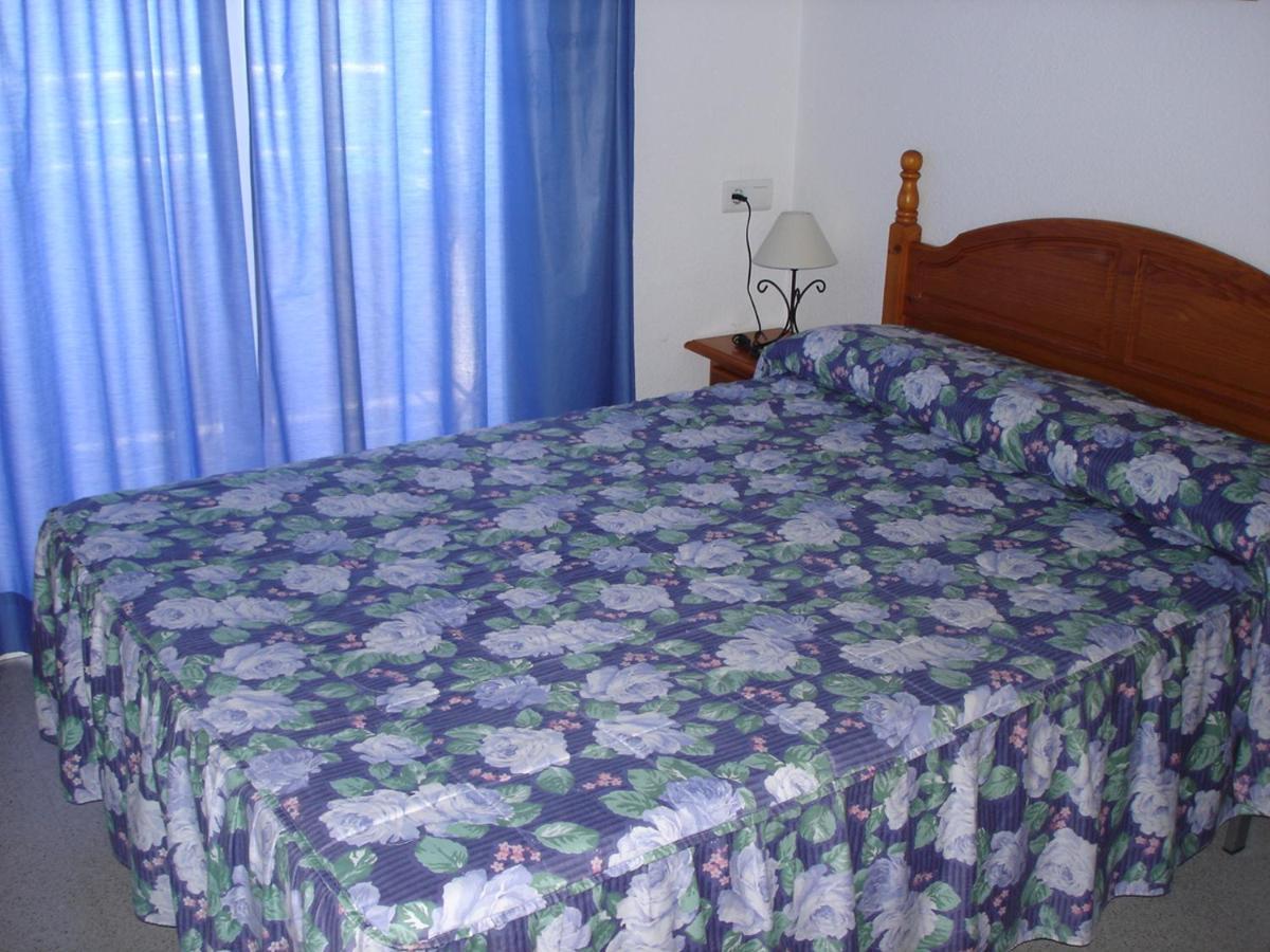 Appartement Balcon De Poniente Ii, 10ºb *