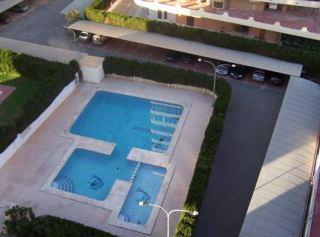 Veracruz Benidorm