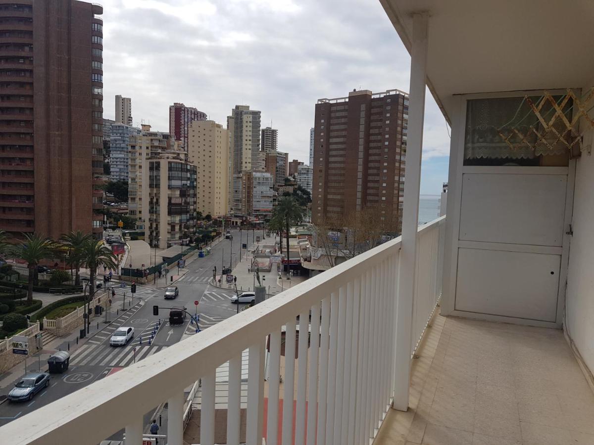 Apartamento Albatros, 71, Mediterraneo