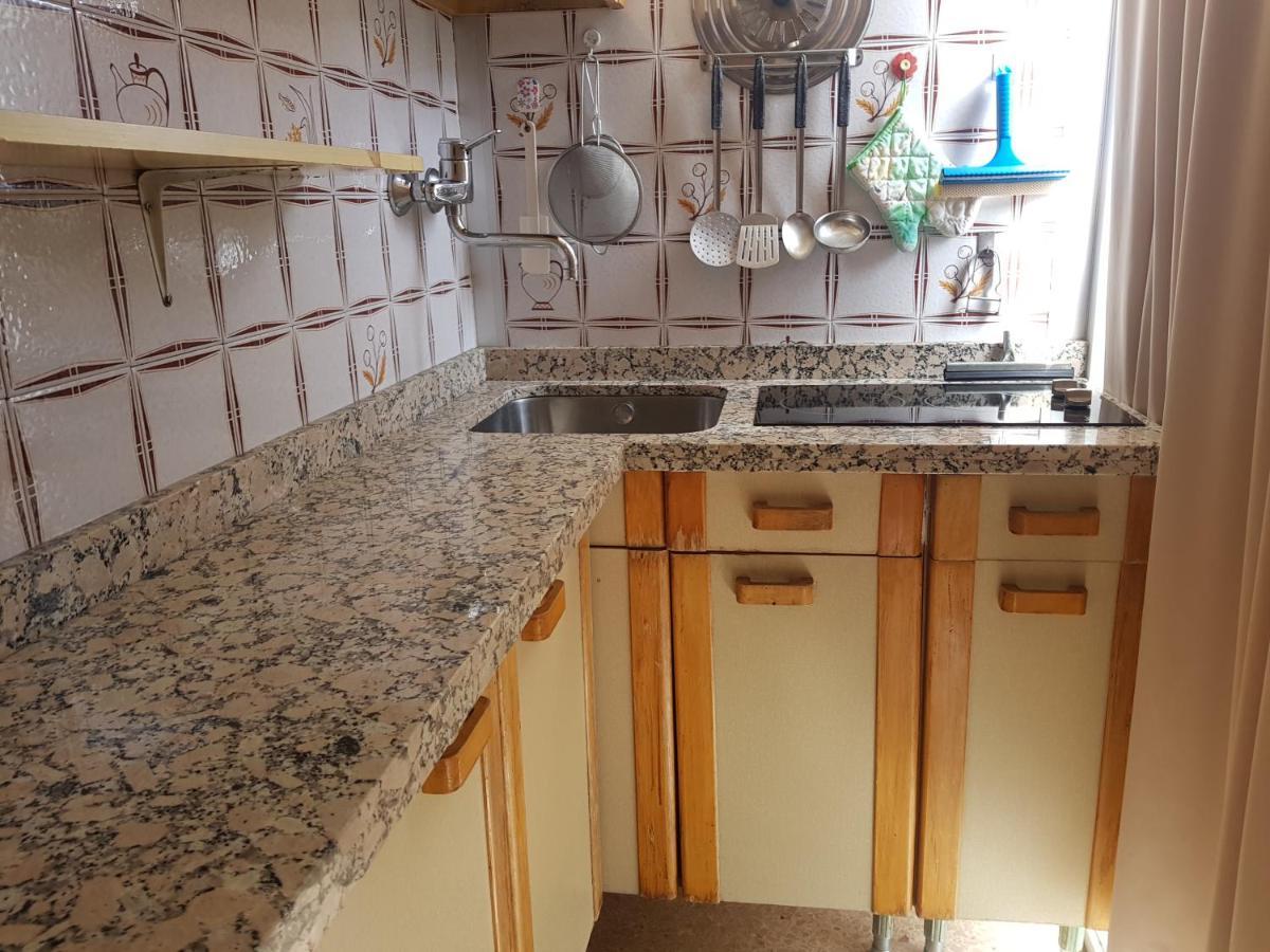 Apartamento Albatros, 71, Mediterraneo *