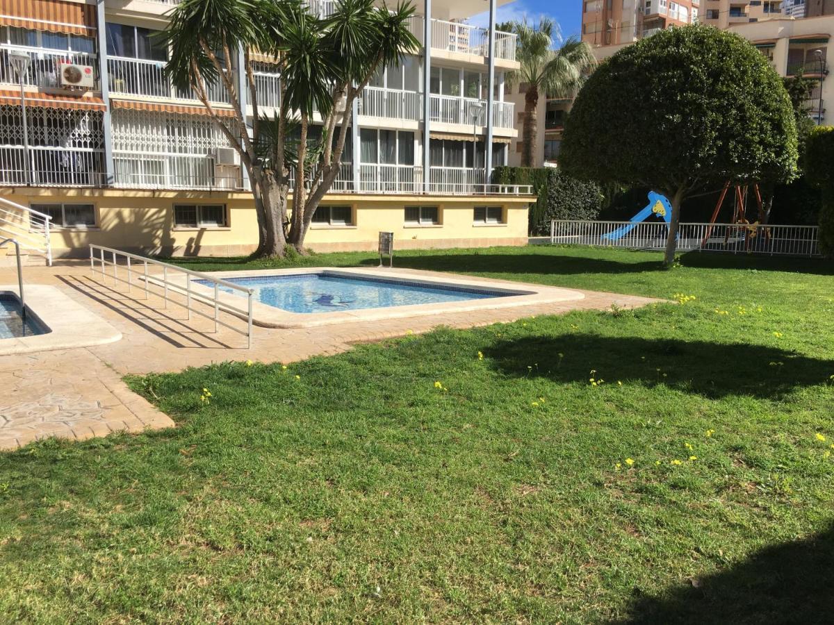 Albatros, 71, Mediterraneo Benidorm