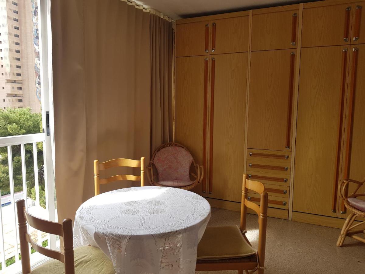 Apartamento Albatros, 71, Mediterraneo