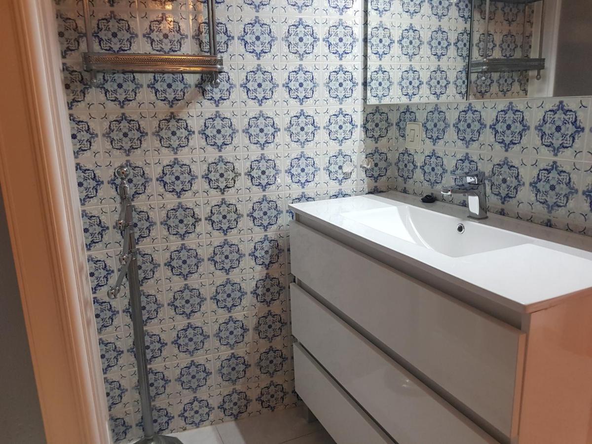 Albatros, 71, Mediterraneo Apartamento