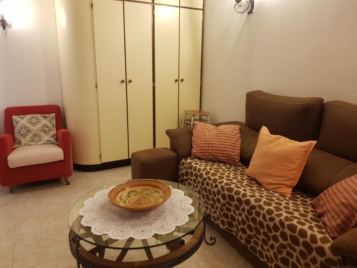 Apartamento Albatros, 71, Mediterraneo