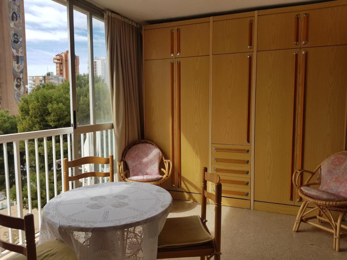 Albatros, 71, Mediterraneo Apartamento *