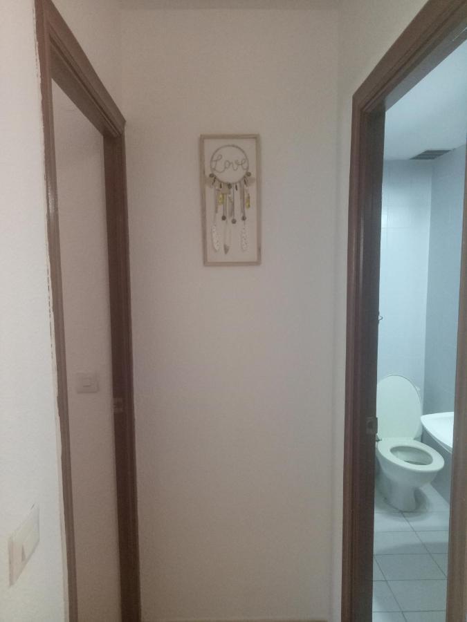 Europa Garden Apartamento Appartement *