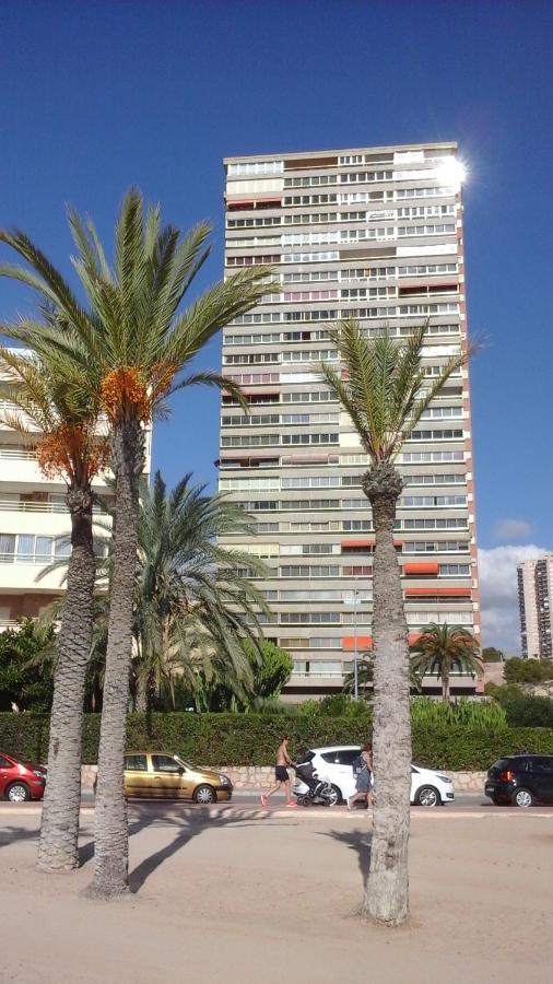 Principado Marina Ii Appartement *