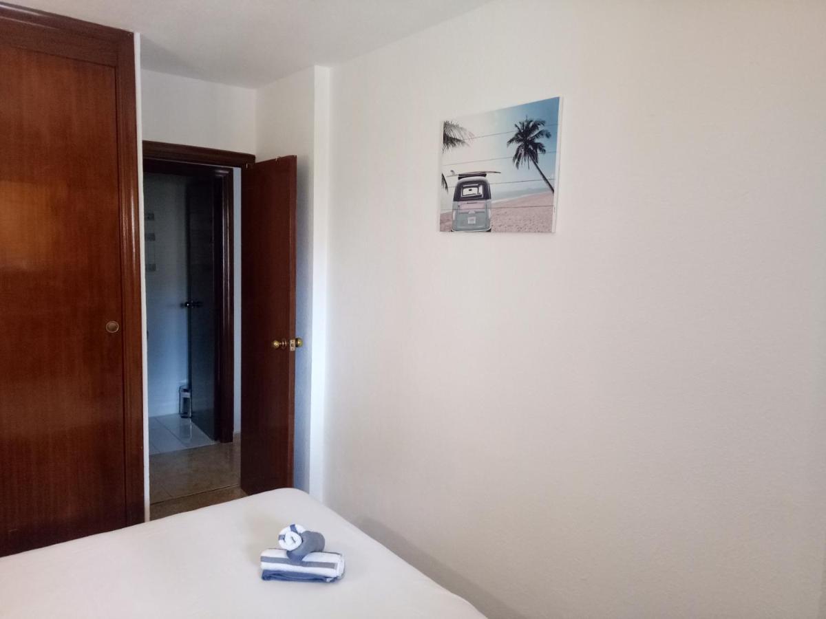 Europa Garden Apartamento Appartement Benidorm