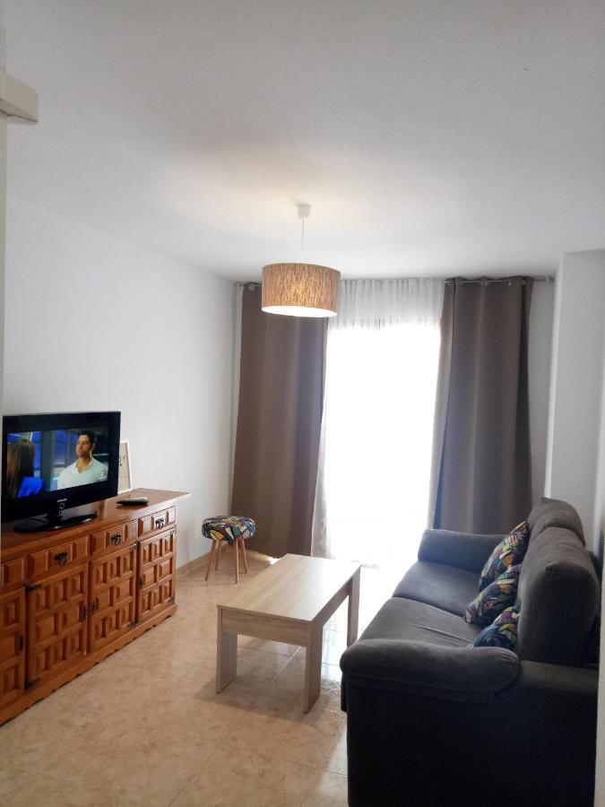 Europa Garden Apartamento Benidorm