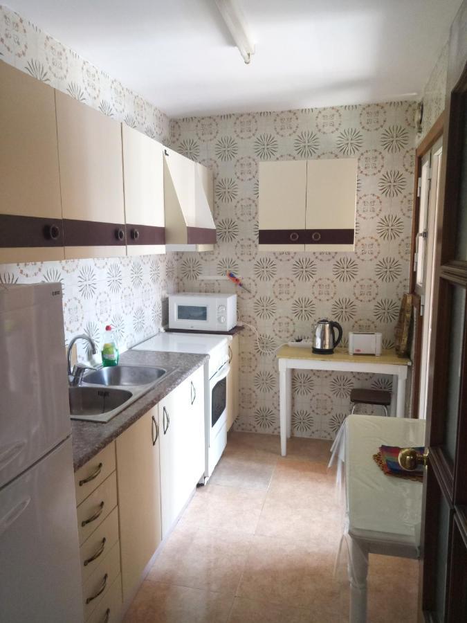 Appartement Europa Garden Apartamento Benidorm
