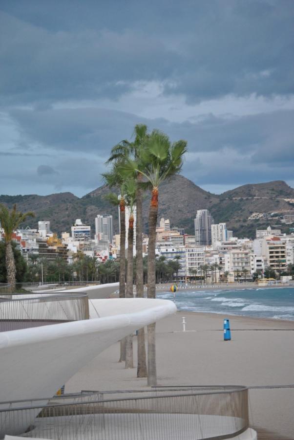 Apartment Damas Piso18