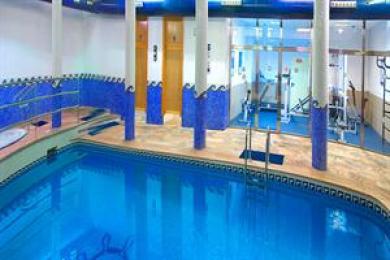 Poseidon Palace Benidorm