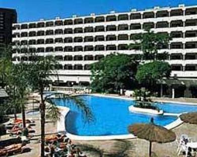 Poseidon Palace 3*