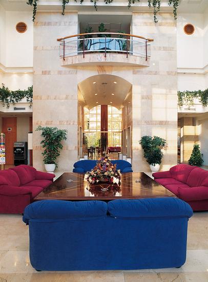 Poseidon Palace