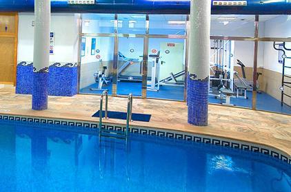 Poseidon Palace 3* Benidorm