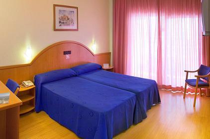 Poseidon Palace Benidorm