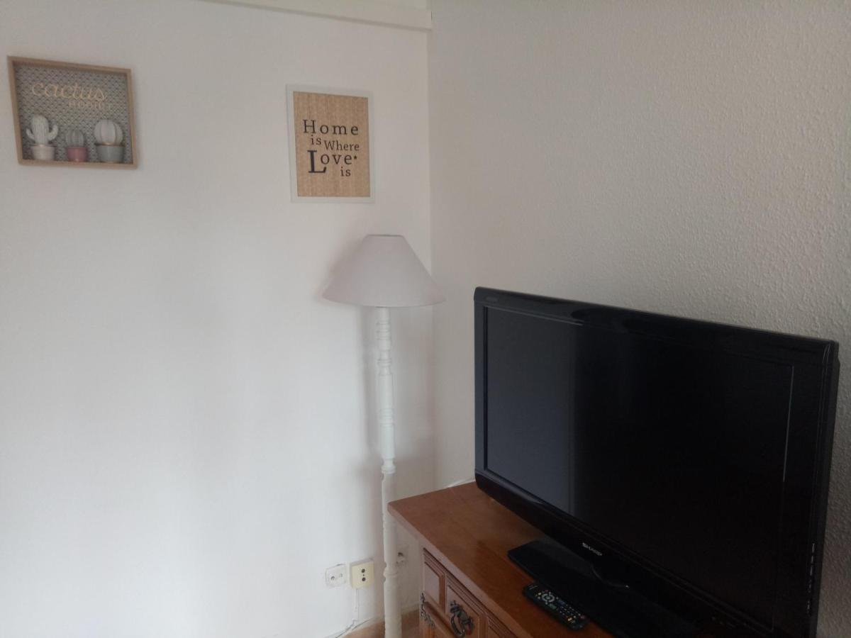 Appartement Europa Garden Apartamento Benidorm