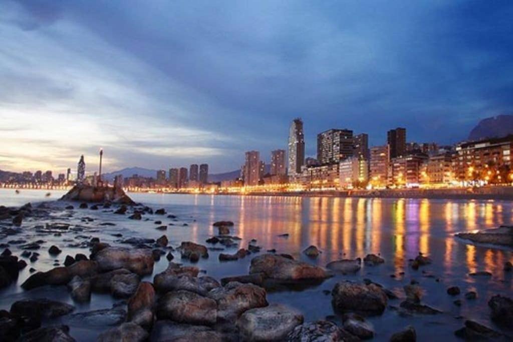 Apartamento Rincon De Loix *