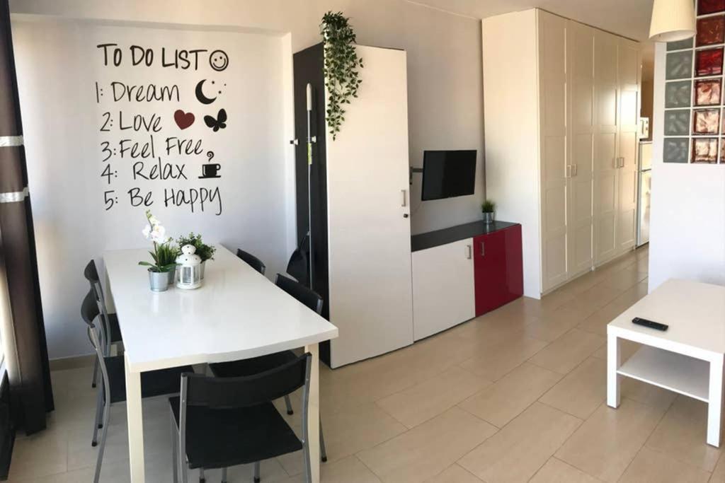 Appartement Apartamento Rincon De Loix