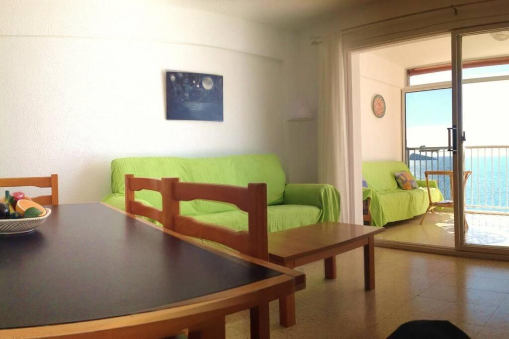 Apartment En Playa De Levante Vistas Impresionantes