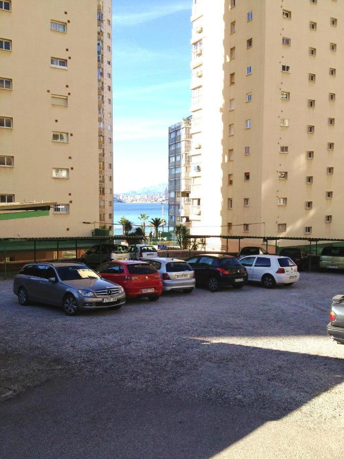 Apartment En Playa De Levante Vistas Impresionantes
