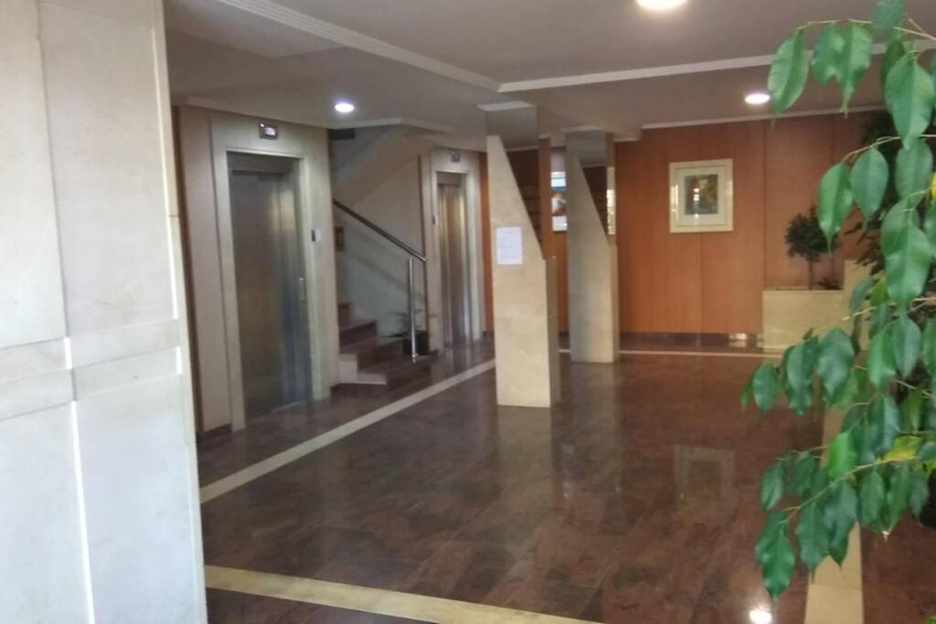 Apartamento El Rincón Playero De María I Primera Línea De Playa