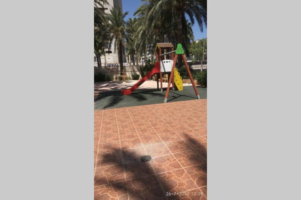 Apartamento El Rincón Playero De María I Primera Línea De Playa *