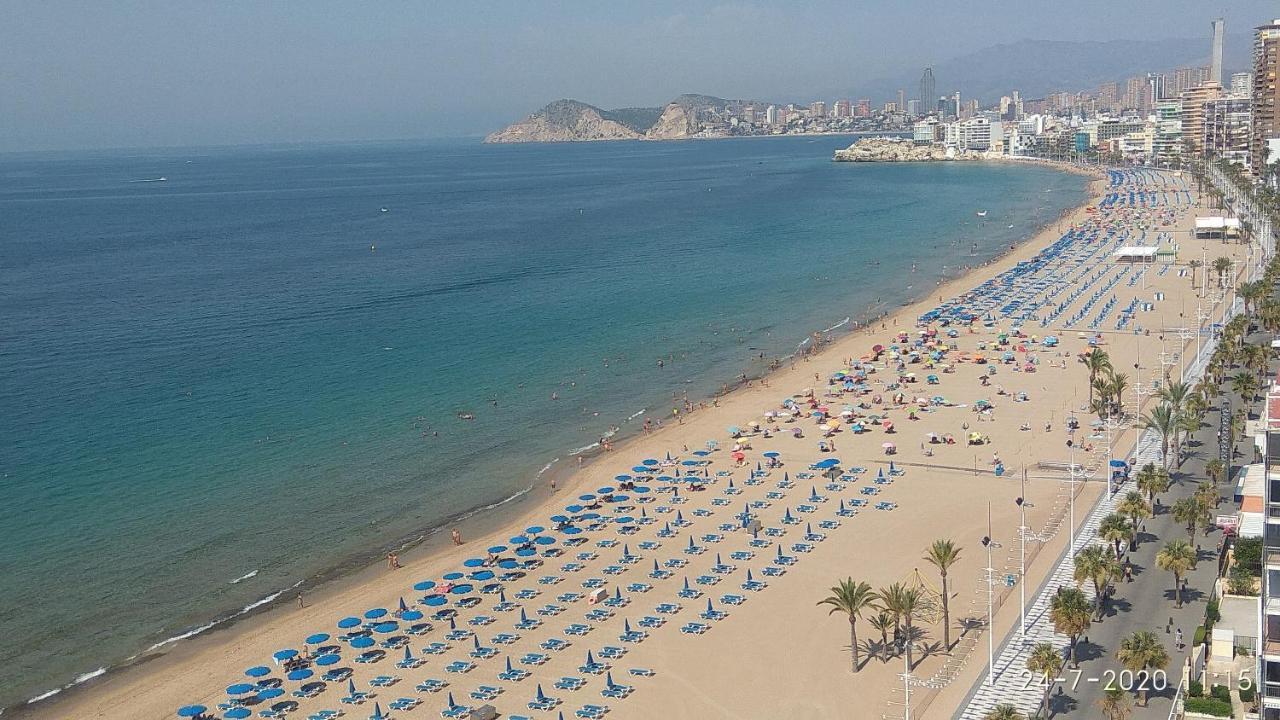 El Rincón Playero De María I Primera Línea De Playa