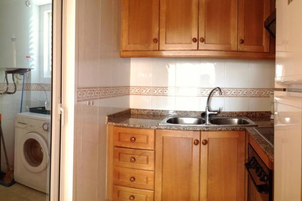 De Lujo En Gemelos 22 Benidorm