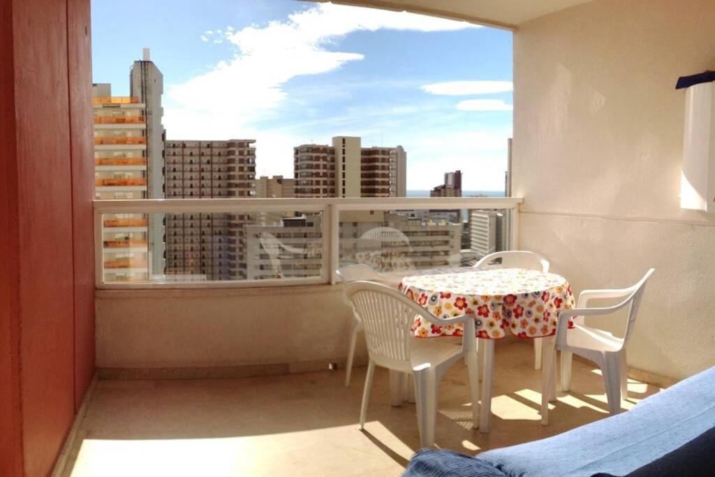 De Lujo En Gemelos 22 Benidorm