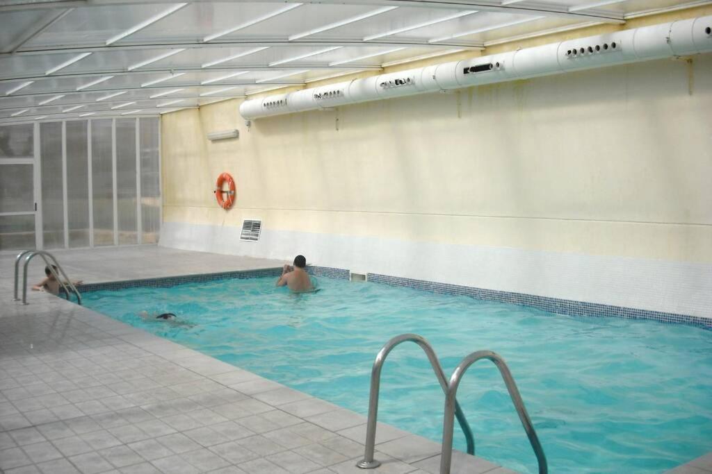 De Lujo En Gemelos 22 Apartamento Benidorm