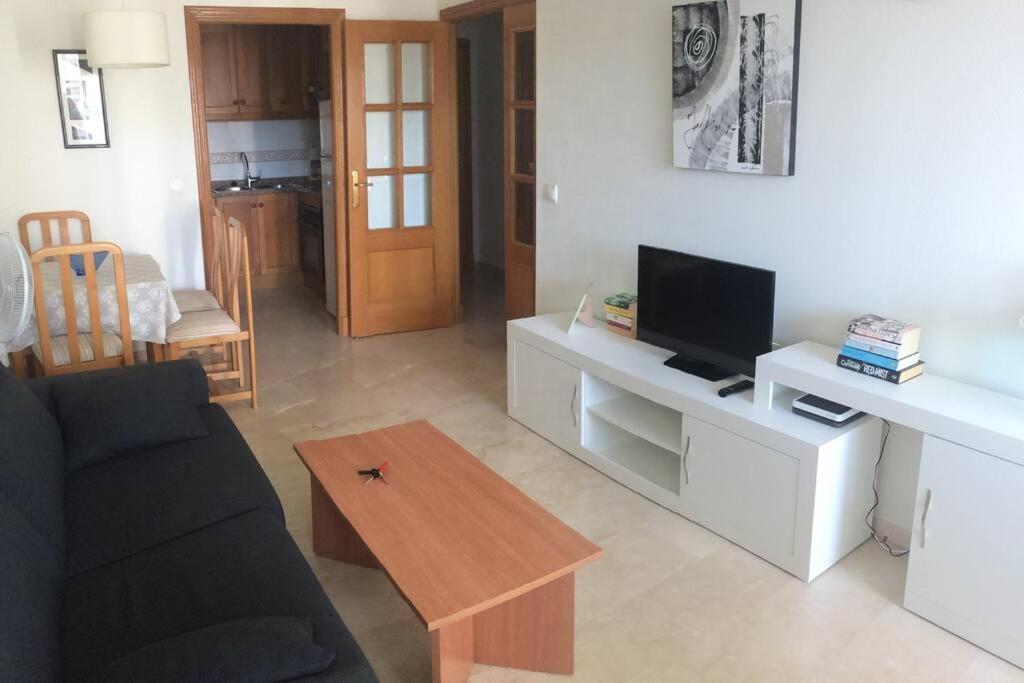 De Lujo En Gemelos 22 Benidorm