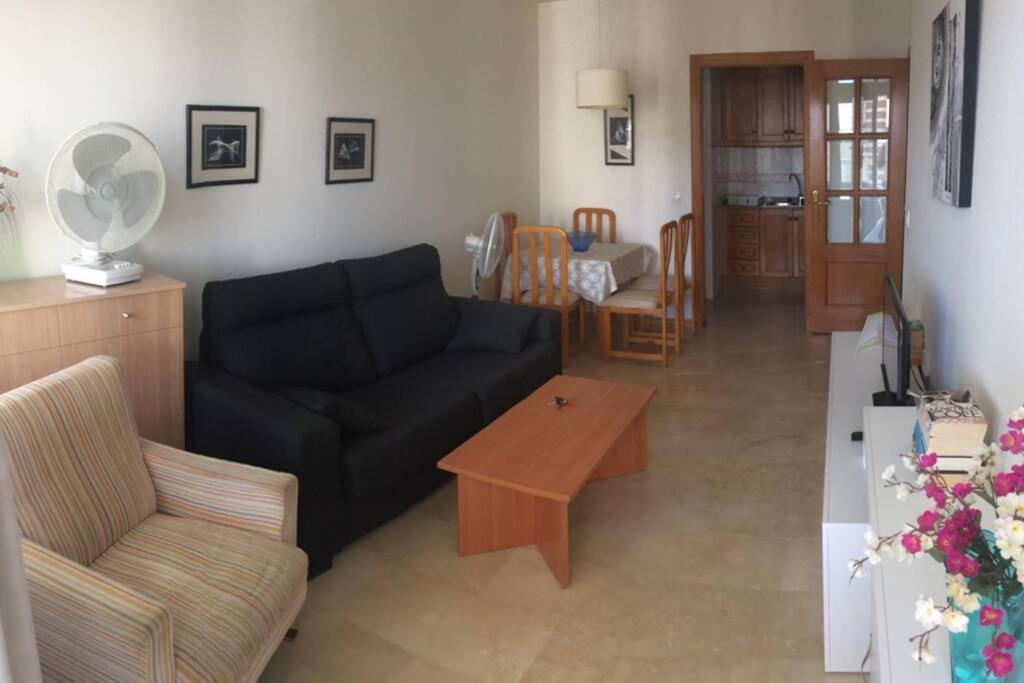 Apartamento De Lujo En Gemelos 22 *