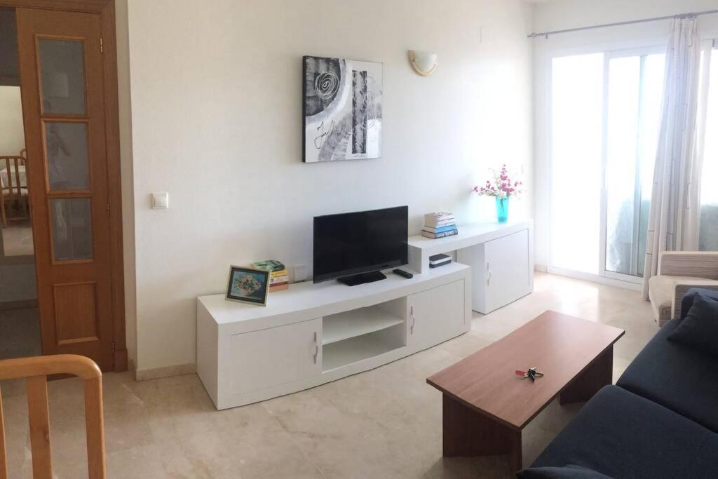 Apartamento De Lujo En Gemelos 22 Benidorm