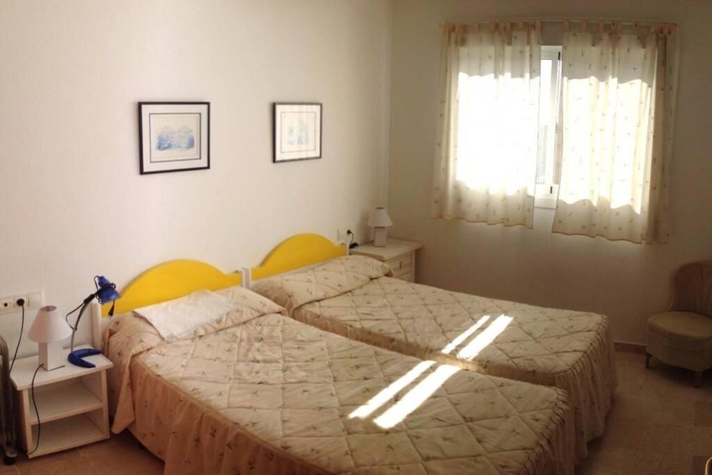 De Lujo En Gemelos 22 Apartamento