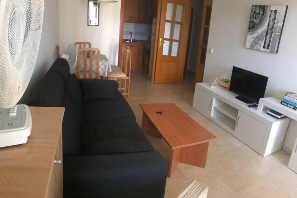 De Lujo En Gemelos 22 Benidorm