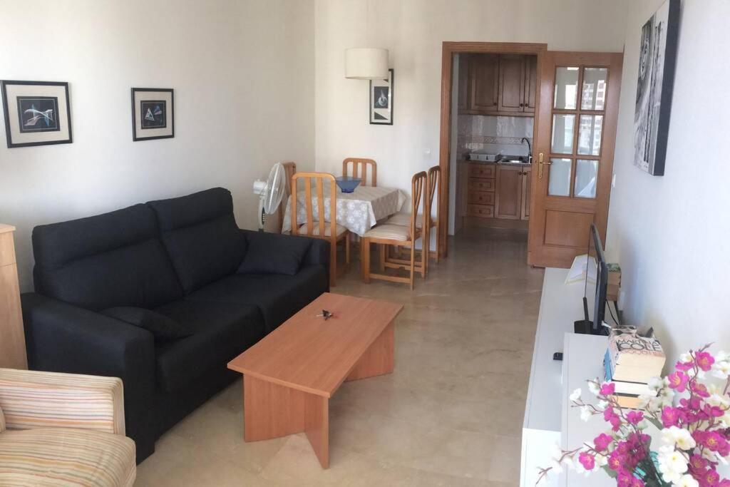 De Lujo En Gemelos 22 * Benidorm