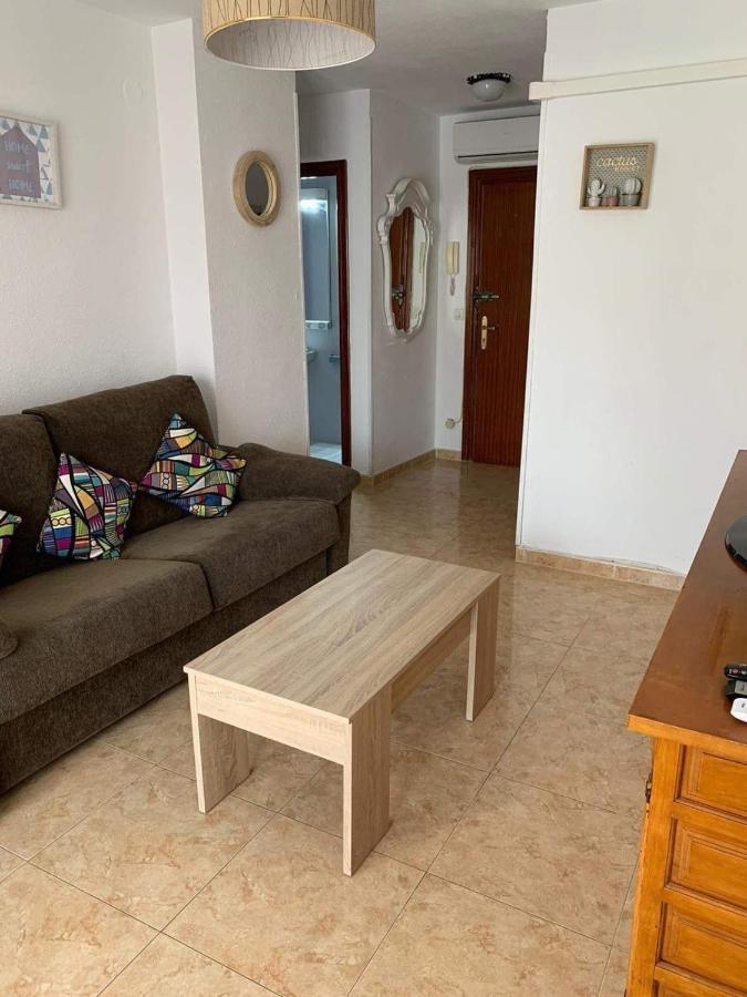 Europa Garden Apartamento Appartement *