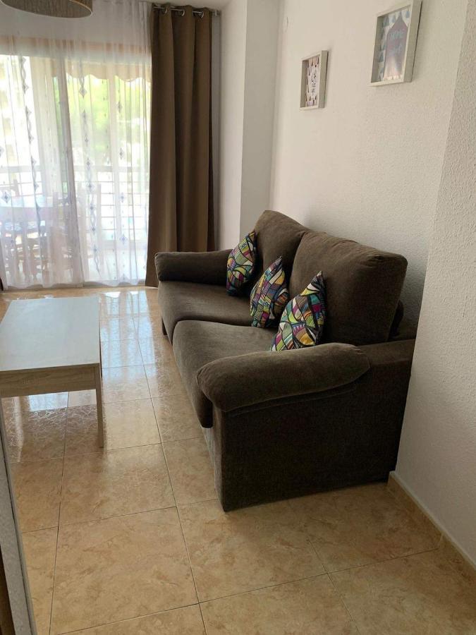 Europa Garden Apartamento Benidorm