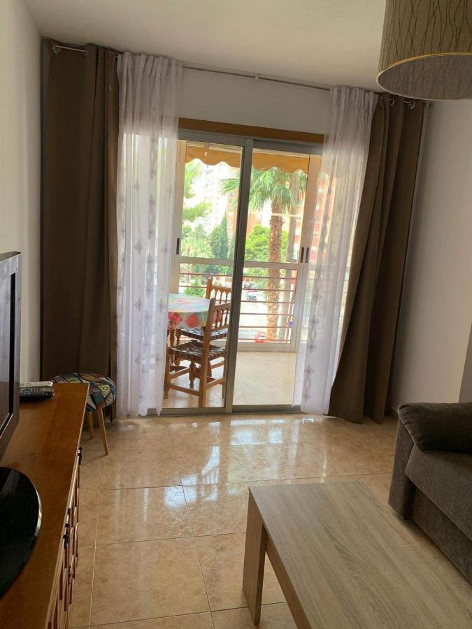 Europa Garden Apartamento Appartement
