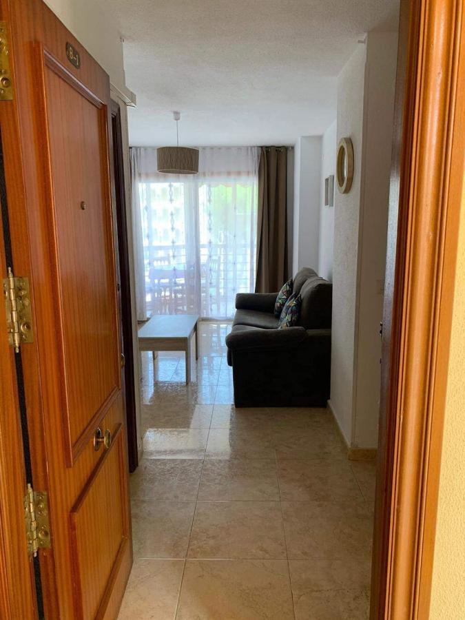 Europa Garden Apartamento Appartement *