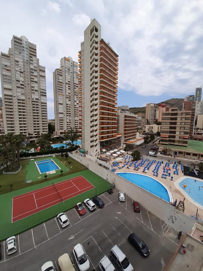 Mariscal * Benidorm
