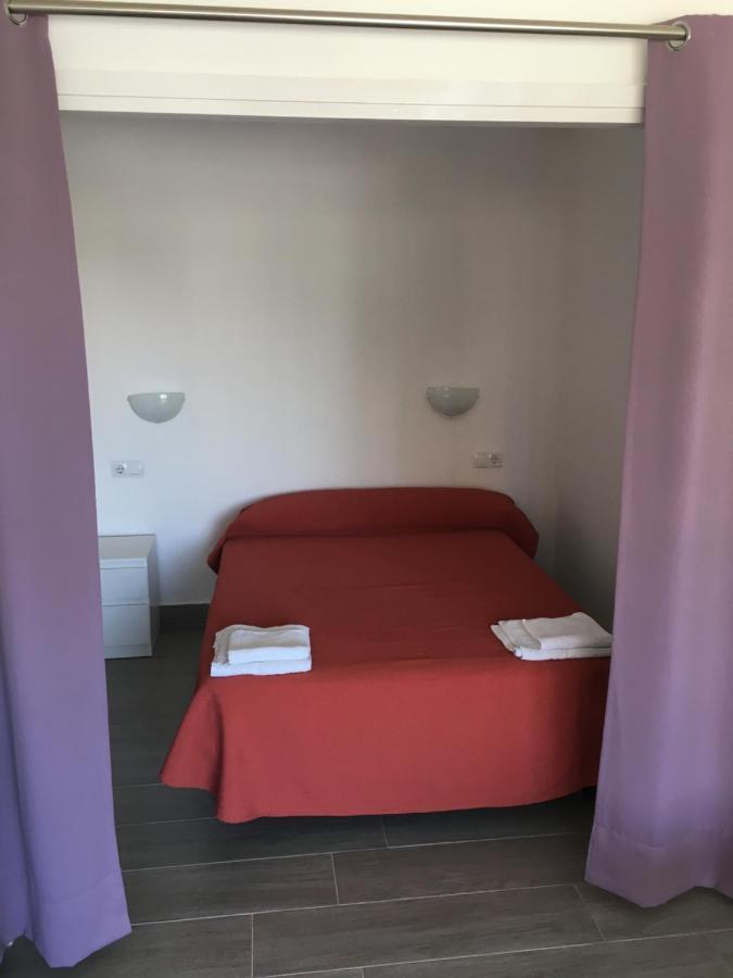 Apartment Bermudas-turis
