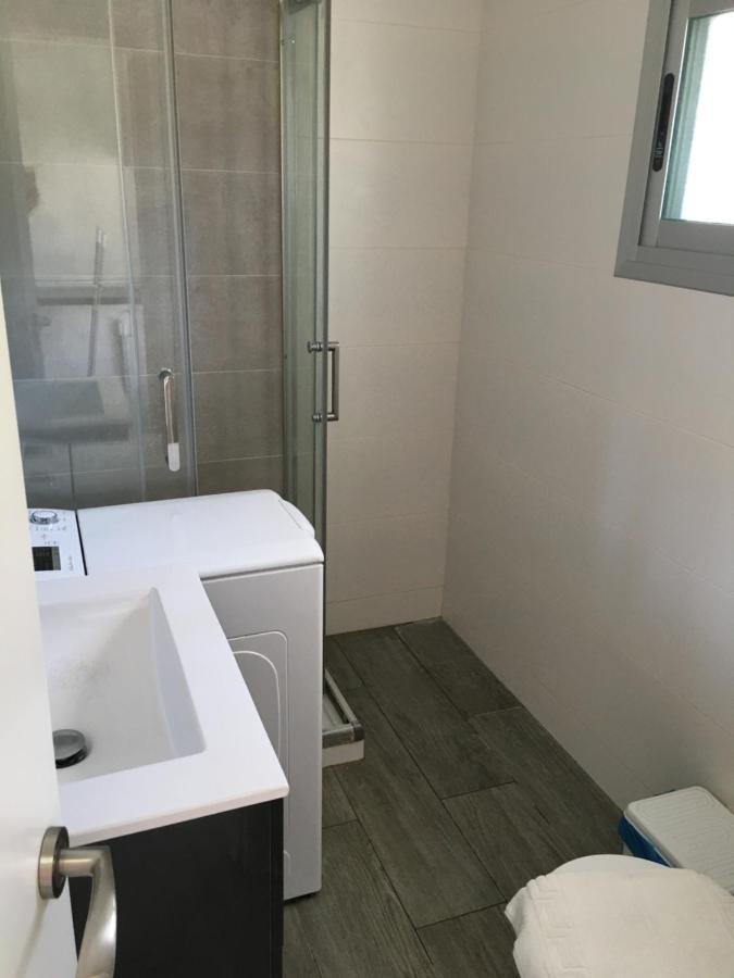 Bermudas-turis Apartment
