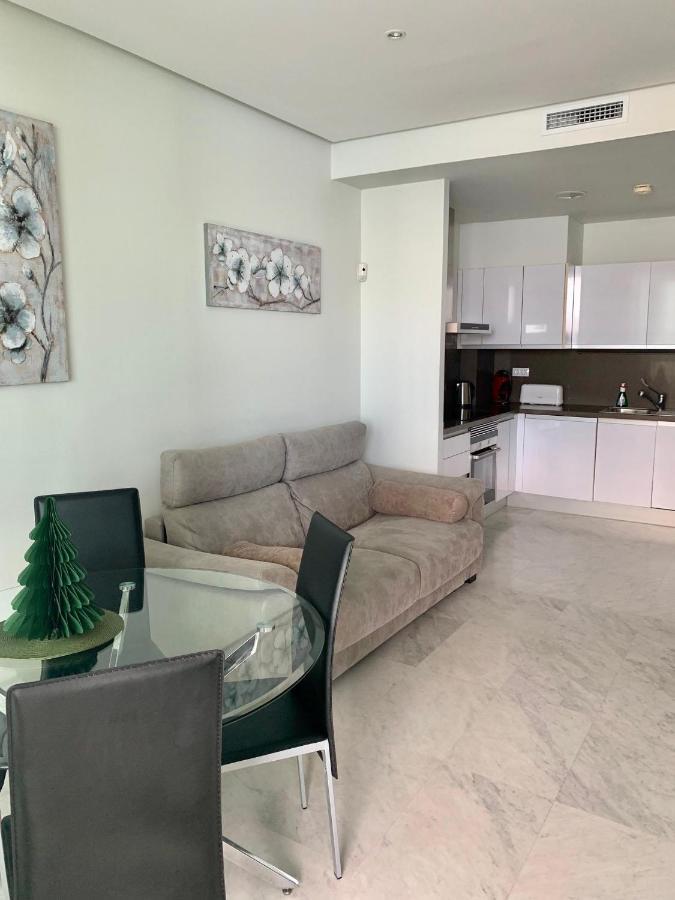 Precioso Piso Con Unas Vistas Increibles Appartement