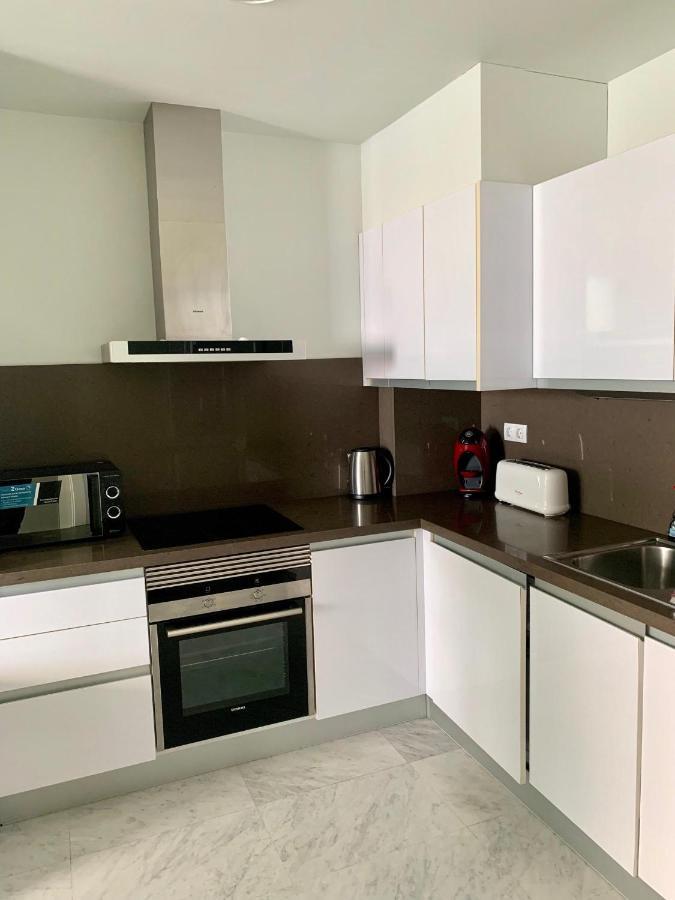 Precioso Piso Con Unas Vistas Increibles Appartement Benidorm