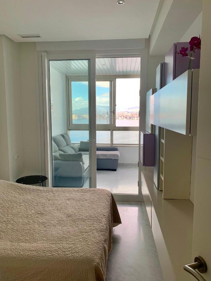 Appartement Precioso Piso Con Unas Vistas Increibles Benidorm