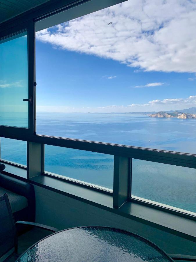 Appartement Precioso Piso Con Unas Vistas Increibles